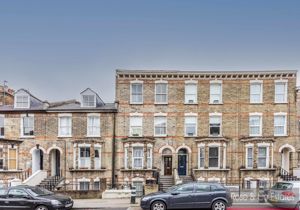 Maygrove Road West Hampstead